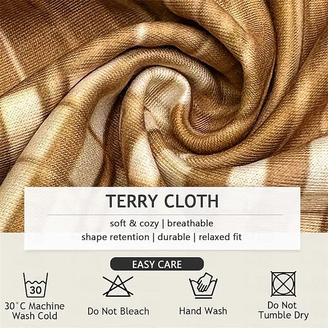 8 PACK-Men's Sweat Shorts Beach Shorts Terry Shorts Drawstring Elastic Waist 3D Print Graphic Prints Breathable Soft Short Daily Holiday Streetwear Cotton Blend Casual Athleisure Light Green Pink