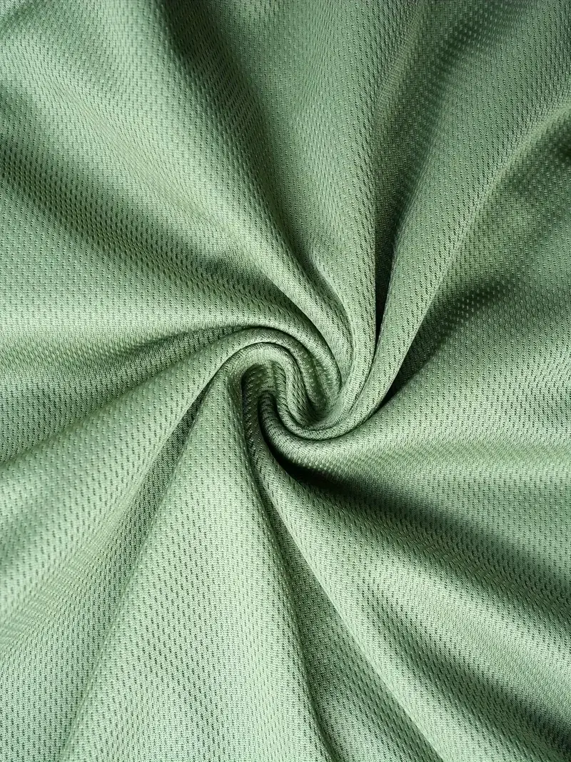 5 Pieces Men's 2-in-1 Double Layer Shorts with Inner Pockets, High Stretch Sports Shorts for Summer Gym Workout Training