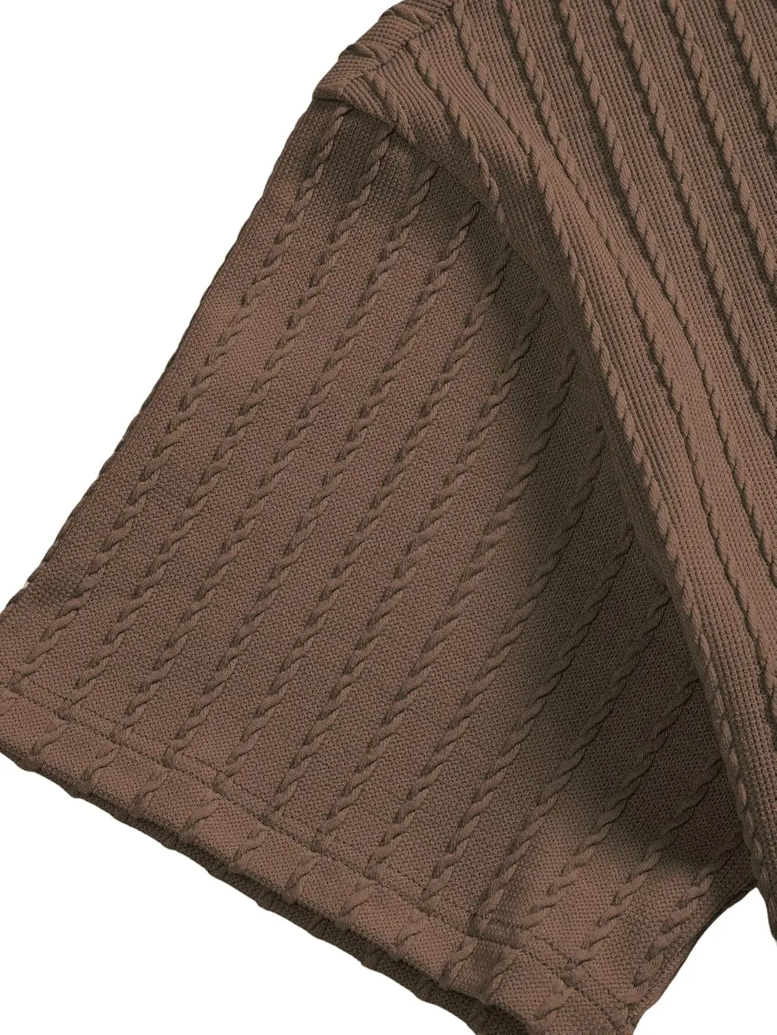 7 Pack-Men's 2 Piece Outfits Short Sleeve Crewneck Summer T Shirt and Drawstring Casual Track Shorts Set