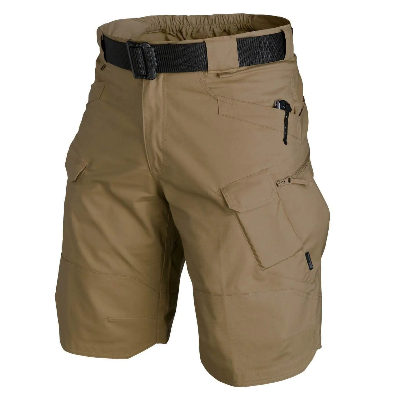6 Pack ⚡️Men's Multifunctional Waterproof Multi-pocket Outdoor Tactical Shorts
