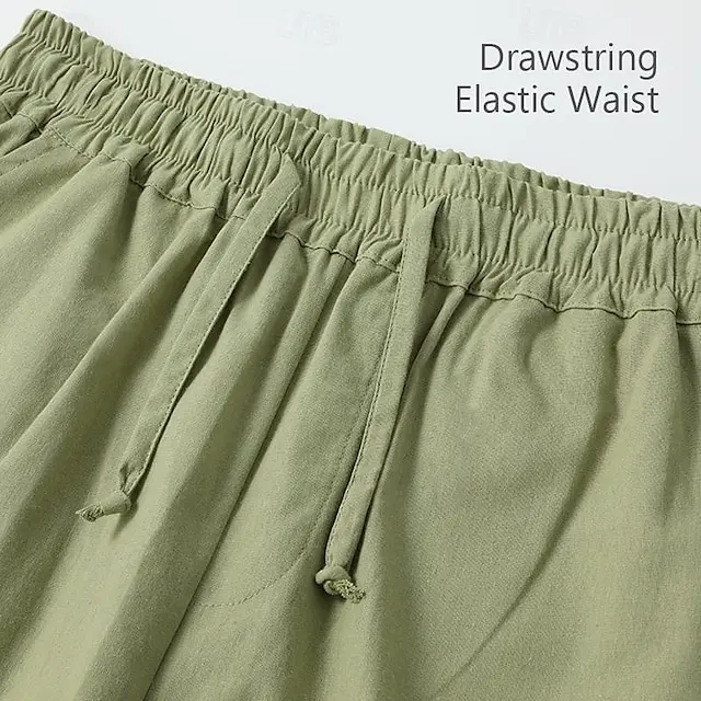 6 PACK-Men's Board Shorts Swim Shorts Swim Trunks Zipper Pocket Elastic Waist Sun Graphic Prints Comfort Breathable Short Casual Daily Holiday Streetwear Hawaiian Light Green Blue Micro-elastic