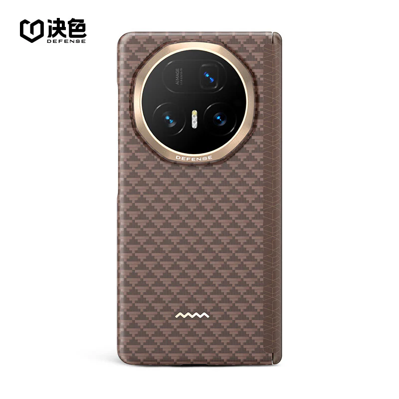 X-Doria Defense Zero Gravity Aramid Fiber Case Cover with Axis