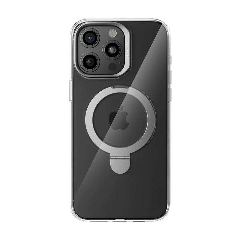 X-Doria Defense 0-Sense MagSafe Kickstand Protective Case Cover