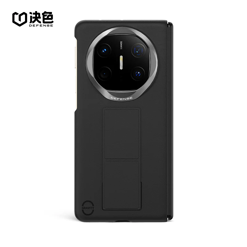 X-Doria Defense MagSafe Zero Gravity Air Leather Case Cover