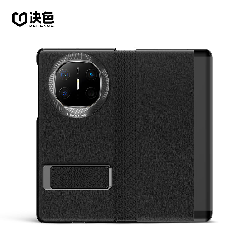 X-Doria Defense Rotor Wing Pro Magnetic Wristband Bracket Leather Case Cover