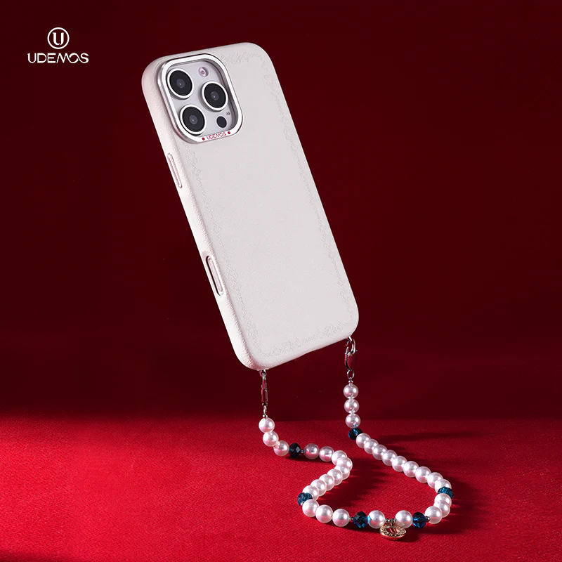 X-Doria Defense UDEMOS MagSafe Genuine Leather Case Cover