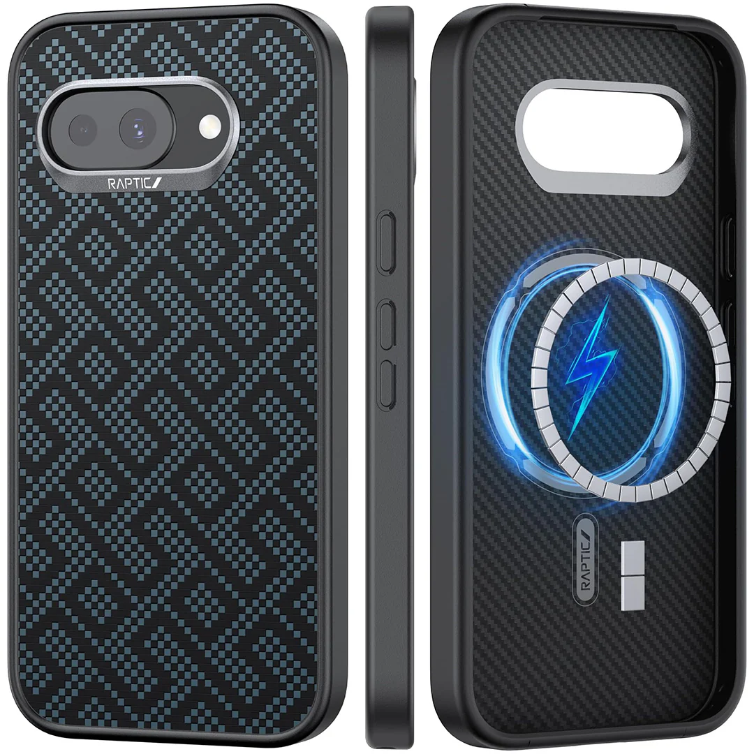 X-Doria Defense Zero Gravity Aramid Fiber Military-Grade Drop Protection Case Cover (Android)